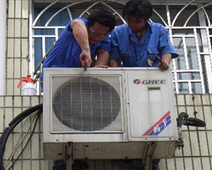 融水空调维修售后服务中心