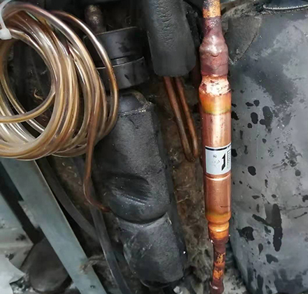 融水美的变频多联机空调维修售后服务中心