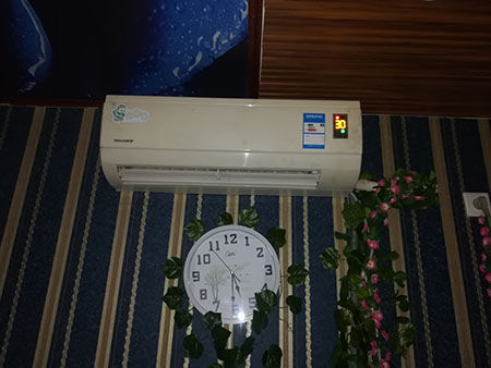 融水空调维修售后服务中心