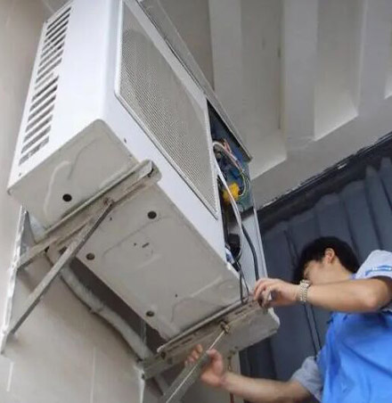 融水24小时空调维修热线