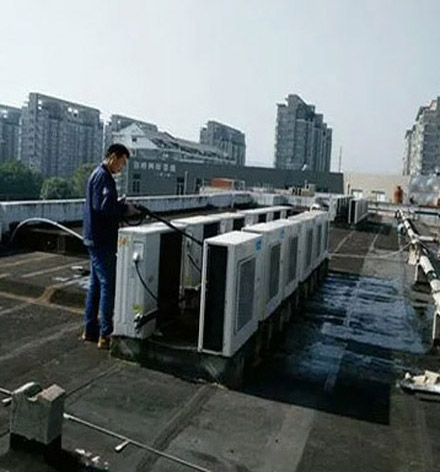 融水 空调拆装 融水本地 空调拆装公司