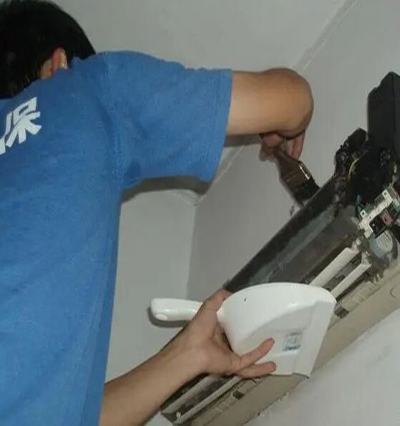 融水空调清洗保养