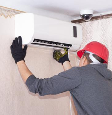 融水空调内机噪音大